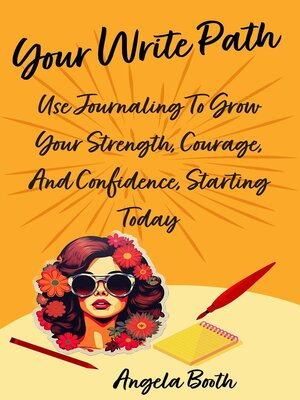 cover image of Your Write Path